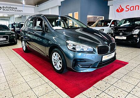 BMW 216 d Active Tourer Aut.*Topausstattung* SHeft
