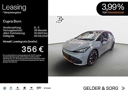 Cupra Born LED*Navigation*Rückfahrkamera