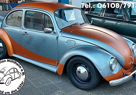 VW Käfer Volkswagen 1200 S
