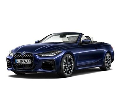 BMW Others M440iA xDrive Cabrio M Sport Driving Assitant Pr