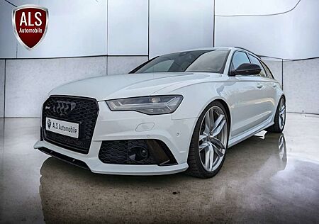 Audi RS6 RS 6 Avant "ABT ab Werk "Bang & Olufsen"