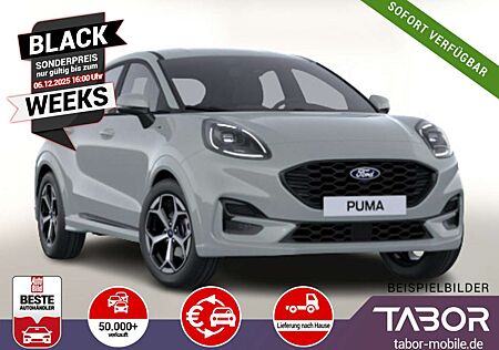 Ford Puma 1.0 EB 125 MHEV A7 ST-Line LED UVP-31%*