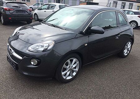 Opel Adam Jam