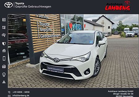 Toyota Avensis Touring Sports 1.8 Edition S+