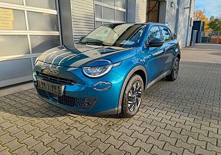 Fiat 600 Hybrid 1,2 T3 100 DCT