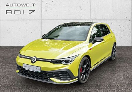 VW Golf Volkswagen VIII Clubsport 2.0 TSI Pano Perf.Paket HarmanKardo