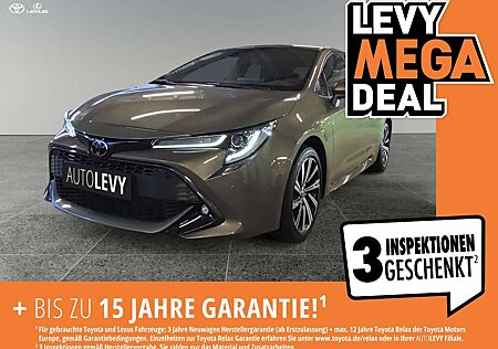 Toyota Corolla 1.2 +Kamera+CarPlay+PDC+SHZ+Blueth.+