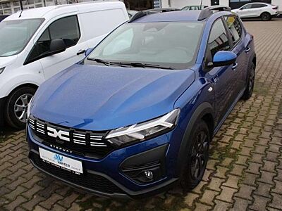 Dacia Sandero Sandero Stepway TCe 90 Expression