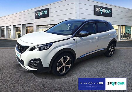 Peugeot 3008 1.2 PureTech 130 Crossway EAT (EURO 6d)