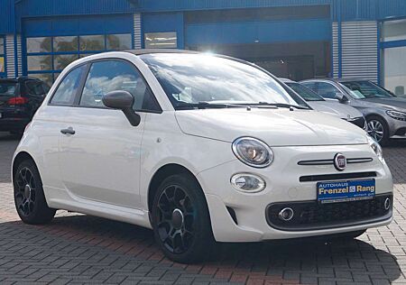 Fiat 500C S *Navi*DAB*PDC*Tempomat*Klima*