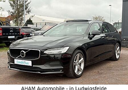 Volvo V90 Kombi Momentum Pro T5|PANO|PILOT|LANE|4xSZH