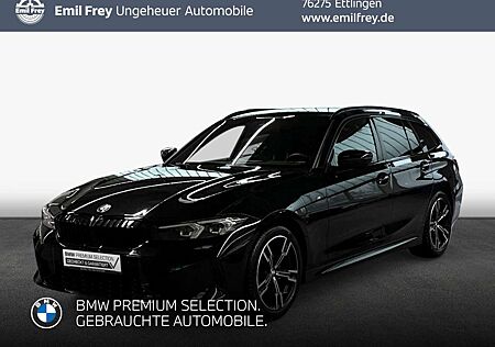BMW 320 i Touring Aut. *Navi*Sportpaket*AHK*