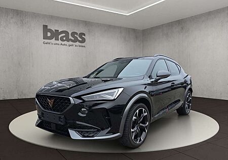Cupra Formentor 2.0 TSI VZ OPF
