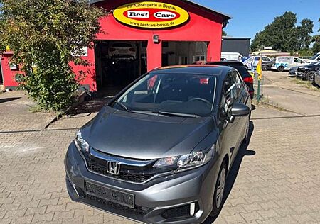 Honda Jazz gebraucht kaufen Honda Jazz 1.3 VTEC SHZ*Kamera*SCHECKHEFT! Trend