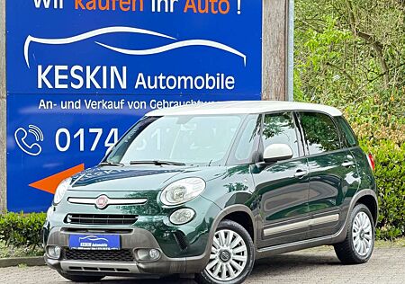 Fiat 500L Trekking*KLIMAAUTOMATIK*NAVI*PDC*ALU*TOP*