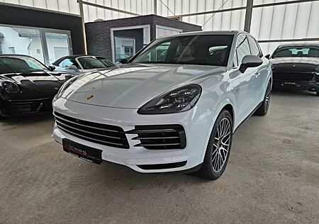 Porsche Cayenne E-Hybrid *Pano/21"/360°/Matrix/BOSE/HUP*