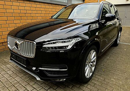 Volvo XC 90 XC90 Inscription AWD, 7 Sitzer