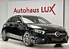 Mercedes-Benz A 180 AMG STYLING*AMBIENTE*LED*SPUR*KEYLESS*1.HAND