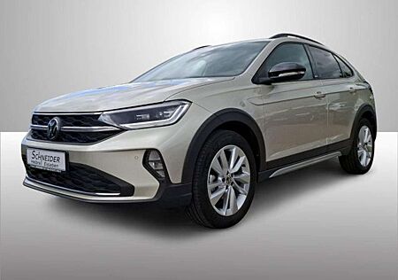 VW Taigo Volkswagen 1.0 TSI DSG MOVE SHZ+APP+IQ.LIGHT+ACC+CAM