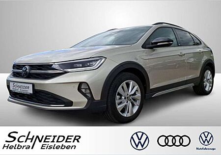 VW Taigo Volkswagen 1.0 TSI DSG MOVE SHZ+APP+IQ.LIGHT+ACC+CAM