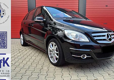 Mercedes-Benz B 160 B-Klasse Autotronic