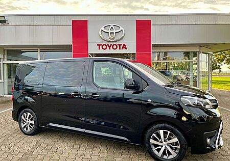 Toyota Pro Ace Proace Verso L1 Executive AT