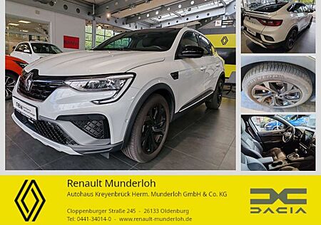 Renault Arkana R.S. Line