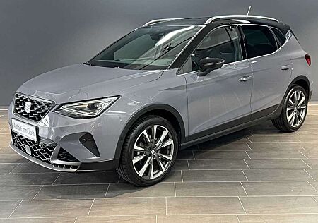 Seat Arona 1.5 TSI DSG FR Anniversary Edition