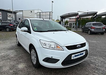 Ford Focus Concept - KLIMA - NAVI - 1.HAND - TÜV 08/2026 -