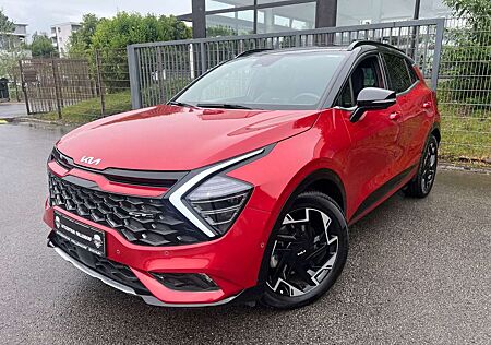 Kia Sportage GT-Line 4WD AUTOMATIK/360/WINTERPAKET!!