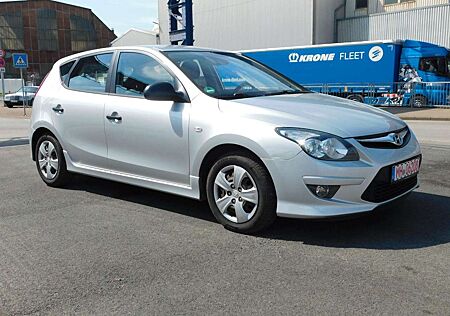 Hyundai i30 1.6 CRDi Classic