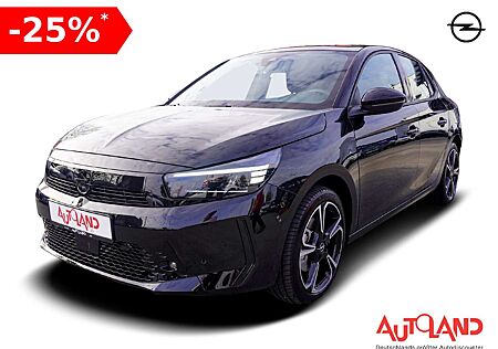 Opel Corsa GS-Line 1.2 DI Turbo Aut. LED Sitzheizung Ka