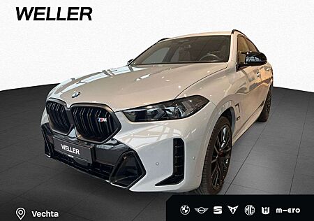 BMW X6 M 60i xDrive 360° LiCoPro Pano Memory AHK 22''