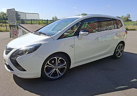 Opel Zafira Tourer 1.6 SIDI Turbo ecoFLEX Start/Stop Sport