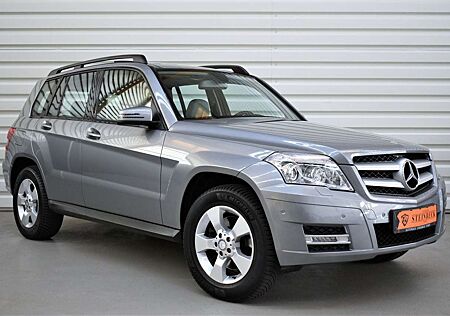 Mercedes-Benz GLK 300 GLK300 4Matic+Pano+Bi-Xenon+Tempomat+38.800KM