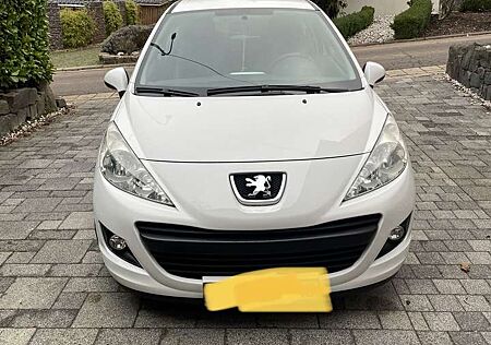 Peugeot 207 75 Filou
