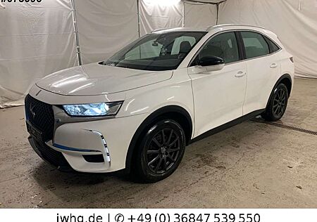 DS Automobiles DS7 Crossback DS 7 Crossback Elegance Xen ALUS Tempo KA Carplay