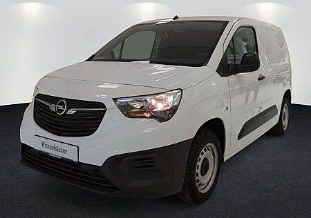 Opel Combo Cargo 1.5 D Selection Klima Tempomat MP3