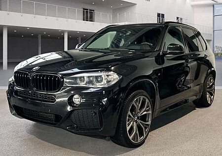 BMW X5 xDrive40d*M SPORTPAKET*ATM 116.000KM.*ALU 21"