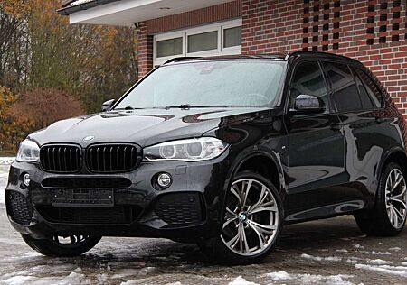 BMW X5 xDrive40d*M SPORTPAKET*ATM 116.000KM.*ALU 21"