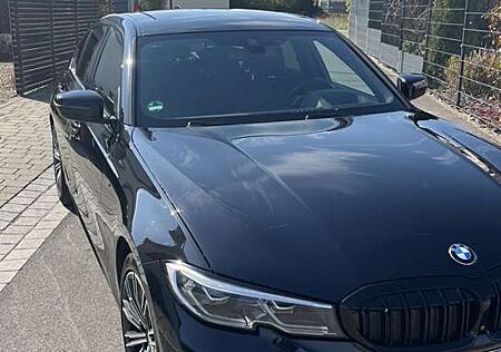 BMW 340 M340 i xDrive