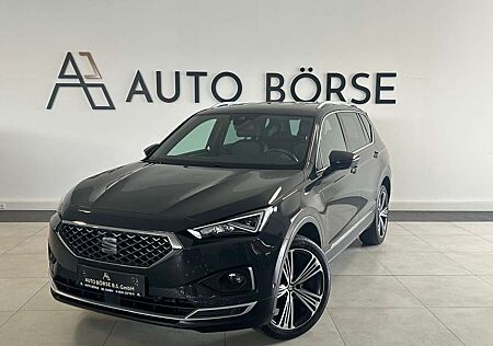Seat Tarraco DSG XCELLENCE*BEATS*ViCo*CAM*LED*7xSITZ*