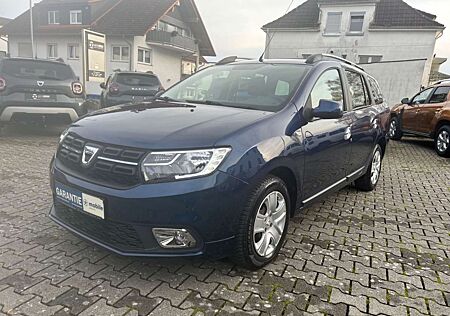 Dacia Logan MCV TCe 90 Easy/R Kombi Laureate