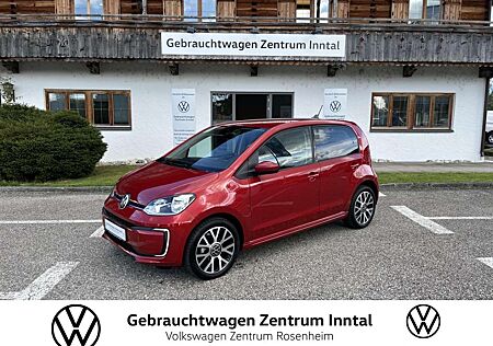VW e-up! Volkswagen e-up! ! 32,3 kWh 1-Gang-Automatik Edition (Klima) Klima