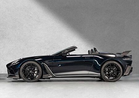 Aston Martin Vantage V12 Roadster Limited one of 249 , NP 430 TEU !