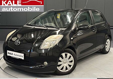 Toyota Yaris Sol *8-fach Bereift*2.HAND*