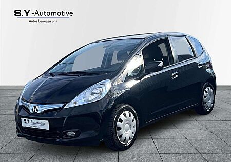 Honda Jazz 1.3 Benzin/Hybrid |Automatik/Panorama/Klima