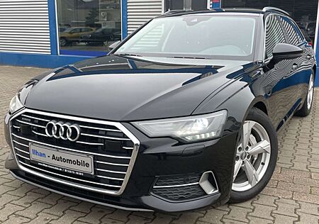 Audi A6 Avant 45 TDI quattro sport*LED*RCAM*VIRTUAL