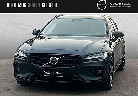 Volvo V60 B4 Mild-Hybrid Plus Dark ACC BLIS LED