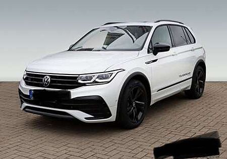 VW Tiguan Volkswagen 1.5 TSI OPF DSG R-Line